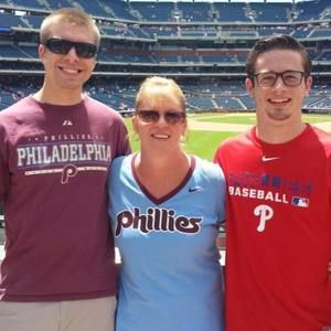 Meet your Posher, James